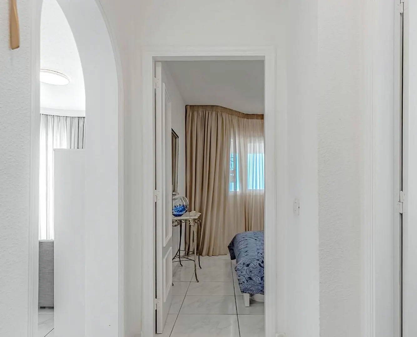 Villa Las Mimosas 아데제 0*,  스페인